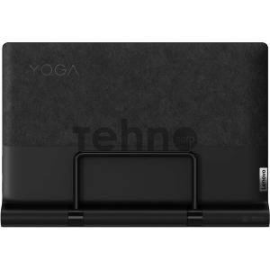 Планшет Lenovo Yoga Tab 13 YT-K606F Snapdragon 870 (3.2) 8C RAM8Gb ROM128Gb 13 LTPS 2160x1350 Android 11 черный 8Mpix BT WiFi Touch mHDMI 10200mAh