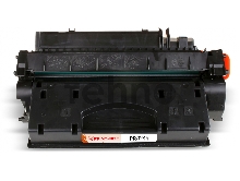 Картридж лазерный Print-Rite TFC824BPU1J PR-719H 719H черный (6400стр.) для Canon MF5840dni-Sensys/MF5880dni; LBP6300i/6650i