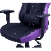 Кресло Cooler Master Caliber E1 Gaming Chair Purple, фото 14