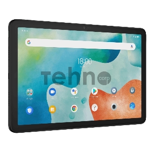 Планшет TCL TAB 10s 4G  10.1'' WUXGA(1920x1200) IPS FHD/MediaTek MT8768 2 GHz Octa/4GB/64GB/GE8320 650МГц/GPS/WiFi/5.0/USB-C/5.0MP+8.0MP/microSD/4G, 2 динамика/8000mAh/8.0h/490g/Android 11/Gray