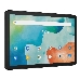 Планшет TCL TAB 10s 4G  10.1'' WUXGA(1920x1200) IPS FHD/MediaTek MT8768 2 GHz Octa/4GB/64GB/GE8320 650МГц/GPS/WiFi/5.0/USB-C/5.0MP+8.0MP/microSD/4G, 2 динамика/8000mAh/8.0h/490g/Android 11/Gray, фото 2