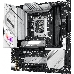 Материнская плата Asus ROG STRIX B760-G GAMING WIFI Soc-1700 Intel B760 4xDDR5 mATX AC`97 8ch(7.1) 2.5Gg RAID+HDMI+DP, фото 15
