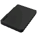 Внешний жесткий диск USB3 2TB EXT. 2.5" BLACK HDTB420EK3AA TOSHIBA, фото 2