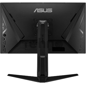 Монитор ASUS 27 VG279QL1A IPS LED, 1920x1080, ProGaming, 1ms, 400cd/m, 100Mln:1, 178°/178°, 165Hz, HDR400, 2*HDMI, DP, G-Sync, колонки, Tilt, Swivel, Pivot, HAS, VESA, Black, 90LM05X0-B02170