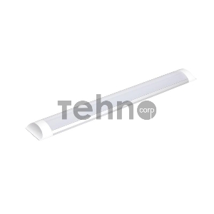 Светильник LED линейный PPO-03 1200 40W 6500K AL IP20 180-240V/50Hz | .5028852 | Jazzway Светильник LED линейный PPO-03 1200 40W 6500K AL IP20 180-240V/50Hz | .5028852 | Jazzway