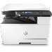 МФУ HP LaserJet M442dn, принтер/сканер/копир, (A3, скор. печ. A4-24 стр/мин; A3-13 стр/мин; разр. скан. 600х600, печети 1200х1200; LAN, USB), фото 8