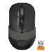 Мышь A4Tech Fstyler FG10S черный/серый оптическая (2000dpi) silent беспроводная USB (4but), фото 8
