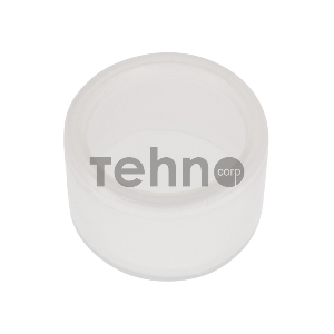 Силиконовый колпачок для кнопок EB22 REXANT