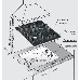 Газовая варочная поверхность Gefest ПВГ 2100-01 K32 белый, фото 3