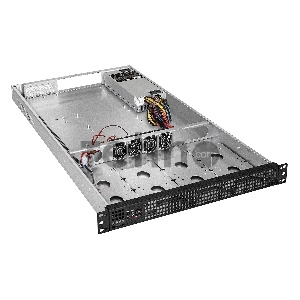 Серверный корпус ExeGate EX293173RUS Pro 1U650-04 <RM 19