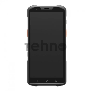 Терминал сбора данных SUNMI L2H EN (SM6115, 4G+64G, EU 4G, 16M Rear+5M Front Camera, Zebra 4770, fingerprint, barometer, EU Adapter)