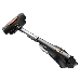 Ручной пылесос (handstick) DEERMA Stick Vacuum Cleaner DX600, 600Вт, черный, фото 6