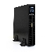 ИБП Pure Sine Wave ExeGate SinePower UHB-3000.LCD.AVR.1SH.4C13.RJ.USB.2U <3000VA/2400W, LCD, AVR, 1*Schuko+4*C13, RJ45/11, USB, Rackmount 2U/Tower, металлический корпус, Black>, фото 2