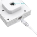 Точка доступа TP-Link EAP650-Wall AX3000 10/100/1000BASE-TX, фото 4