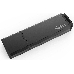 Флеш Диск Netac U351 64Gb <NT03U351N-064G-20BK>, USB2.0, с колпачком, металлическая чёрная, фото 7