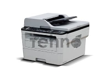 МФУ Лазерное Ricoh SP 230SFNw <картридж 700стр.> (копир-принтер-сканер-факс, ADF, 30стр./мин., 1200x600dpi, LAN, WiFi, NFC, A4)