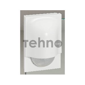 Датчик движения беспровод 140 8м. IP44. [064875] Legrand Celiane with NETATMO - Цвет Белый