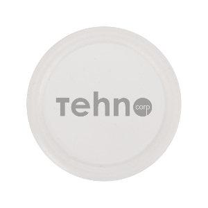 Силиконовый колпачок для кнопок EB22 REXANT