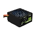 Блок питания Aerocool VX PLUS 500 RGB <500W, (20+4+4+4) pin, (6+2) pin, 3xSATA, 3xMolex, FDD, 12 см, подсветка, кабель п, фото 2
