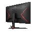 МОНИТОР 27" AOC 27G2SAE Black-Red (VA, 1920x1080, 165Hz, 1 ms, 178°/178°, 350 cd/m, 80M:1, +2xHDMI 1.4, +DisplayPort 1.2, фото 6