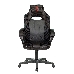 Кресло игровое A4Tech Bloody GC-200, черный, эко.кожа, крестовина пластик, фото 6