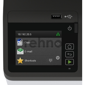 МФУ Ricoh M C240Fw, A4, цветное, 512Мб, 24стр/мин, PCL, PS, дуплекс, LAN, Wi-Fi, факс, ADF50, старт.картриджи (750/500стр) МФУ Ricoh M C240Fw, A4, цветное, 512Мб, 24стр/мин, PCL, PS, дуплекс, LAN, Wi-Fi, факс, ADF50, старт.картриджи (750/500стр)