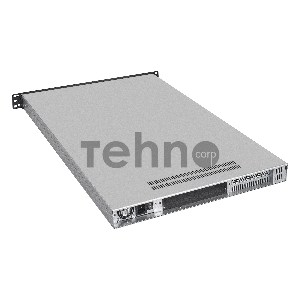 Серверный корпус ExeGate EX293173RUS Pro 1U650-04 <RM 19