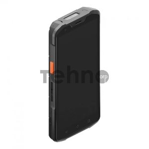 Терминал сбора данных SUNMI L2H EN (SM6115, 4G+64G, EU 4G, 16M Rear+5M Front Camera, Zebra 4770, fingerprint, barometer, EU Adapter)