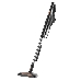 Ручной пылесос (handstick) DEERMA Stick Vacuum Cleaner DX600, 600Вт, черный, фото 7
