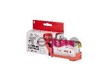 Струйный картридж Sakura CZ111AE (№655 Magenta) для HP, пурпурный, 11 мл., 600 к.