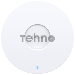 Точка доступа AX5400 Ceiling Mount Dual-Band Wi-Fi 6 Access Point