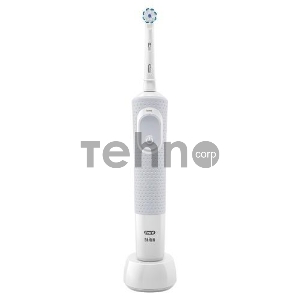 Электрическая зубная щетка VITALITY WHITE D100.413.1 ORAL-B