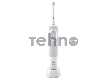 Электрическая зубная щетка VITALITY WHITE D100.413.1 ORAL-B