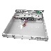 Серверный корпус Exegate Pro 1U550-04 <RM 19",  высота 1U, глубина 550, без БП, USB>, фото 2