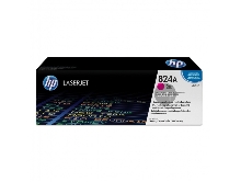 Тонер-картридж HP CB383A пурпурный Color LJ CP6015/CM6030mfp/CM6040mfp (21000стр.)