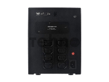 Источник бесперебойного питания CyberPower PR 1000LCD