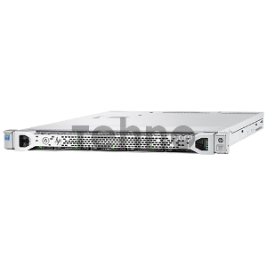 Сервер HPE ProLiant DL360 Gen9 2xE5-2660v4 4x16Gb x8 2.5