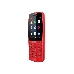 Мобильный телефон Nokia 210 DS TA-1139 Red, фото 4