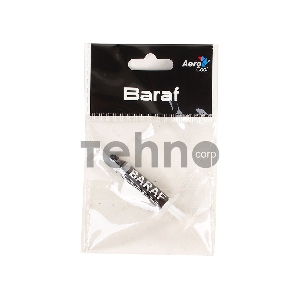 Термопаста Aerocool Baraf (1g, шприц) RTL