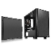 Корпус Thermaltake Versa H17 черный без БП mATX 1xUSB2.0 1xUSB3.0 audio bott PSU, фото 6