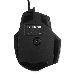 Мышь игровая Гарнизон GM-740G, ""Альтаир"", код ""Survarium"", USB, чип Х3, черн., софт тач, 2400 DPI, 6 кн.+колесо-кнопка, фото 8