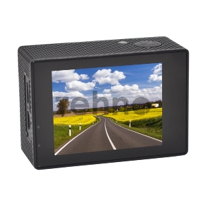 Видеорегистратор Digma FreeDrive Action 4K WiFi черный 8Mpix 2160x3840 2160p 140гр. Видеорегистратор Digma FreeDrive Action 4K WiFi черный 8Mpix 2160x3840 2160p 140гр.