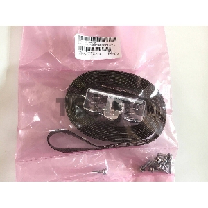 Ремкомплект ремня каретки HP DJ 4000/4500/Z6100/6200/T7100  42  (CQ109-67004/Q1273-60228/Q1273-60069)