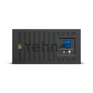 Источник бесперебойного питания Line-Interactive CyberPower PR6000ELCDRTXL5U