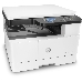 МФУ HP LaserJet M442dn, принтер/сканер/копир, (A3, скор. печ. A4-24 стр/мин; A3-13 стр/мин; разр. скан. 600х600, печети 1200х1200; LAN, USB), фото 1