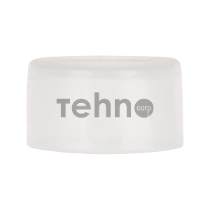 Силиконовый колпачок для кнопок EB22 REXANT