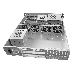 Серверный корпус Exegate Pro 2U550-06/2U2088 <RM 19"",  высота 2U, 800W, USB>, фото 3