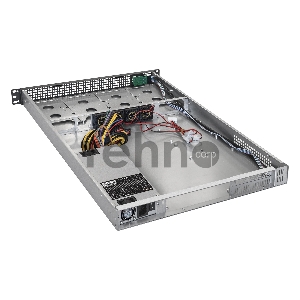 Серверный корпус ExeGate EX293173RUS Pro 1U650-04 <RM 19