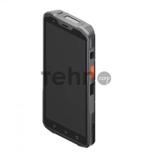 Терминал сбора данных SUNMI L2H EN (SM6115, 4G+64G, EU 4G, 16M Rear+5M Front Camera, Zebra 4770, fingerprint, barometer, EU Adapter)