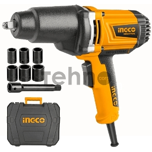 Гайковерт электрический Ingco IW10508 Гайковерт электрический Ingco IW10508